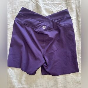 Athletic Shorts